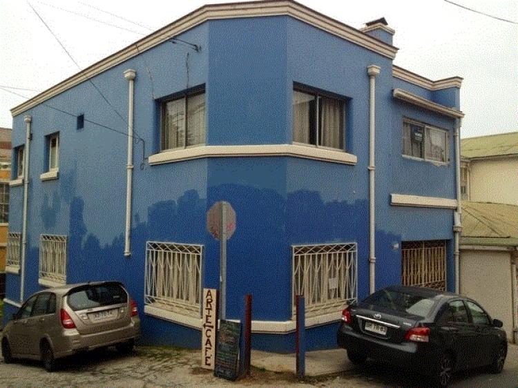 Home in Metric Way