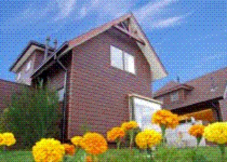 Foto Casa en Venta en Oeste, Puerto Varas, Llanquihue - UFs 3.500 - CAV12594 - BienesOnLine