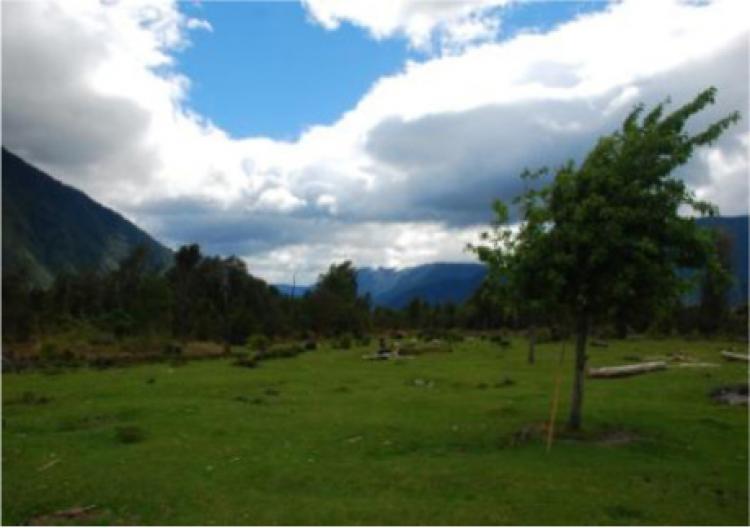 Foto Terreno en Venta en Ri Puelo, Cocham, Llanquihue - 88 hectareas - TEV6414 - BienesOnLine