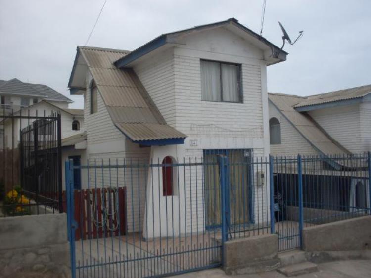 Foto Casa en Arriendo en peuelas, Coquimbo, Elqui - $ 30 - CAA13346 - BienesOnLine