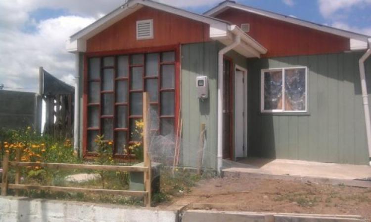 Foto Casa en Venta en Osorno, Osorno - $ 19.500.000 - CAV15415 - BienesOnLine