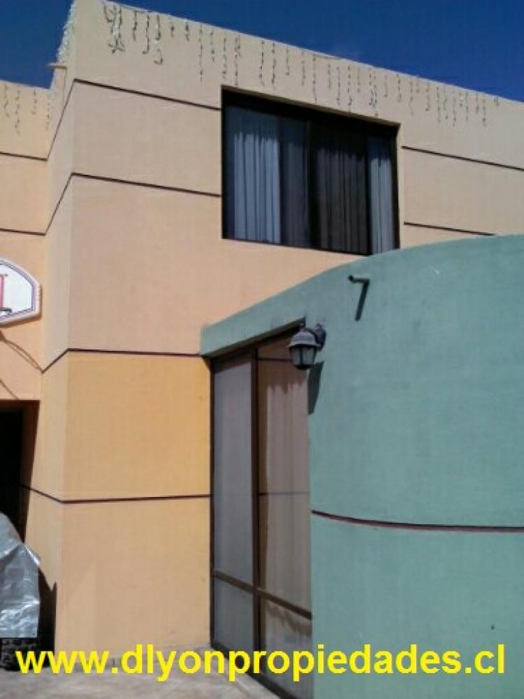 Foto Casa en Venta en Zona centro - oriente, Antofagasta, Antofagasta - UFs 6.950 - CAV20913 - BienesOnLine