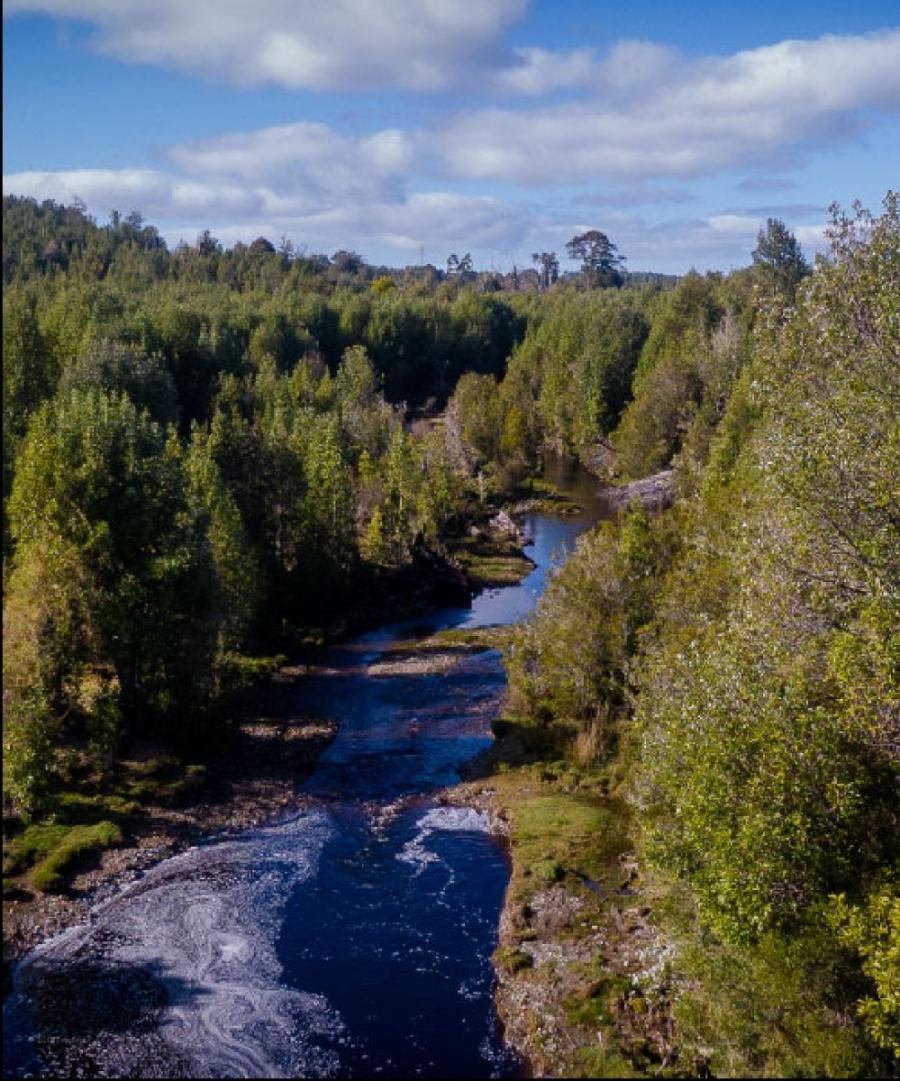 Foto Terreno en Venta en Quemchi, Chiloe - $ 164.400.000 - TEV142733 - BienesOnLine