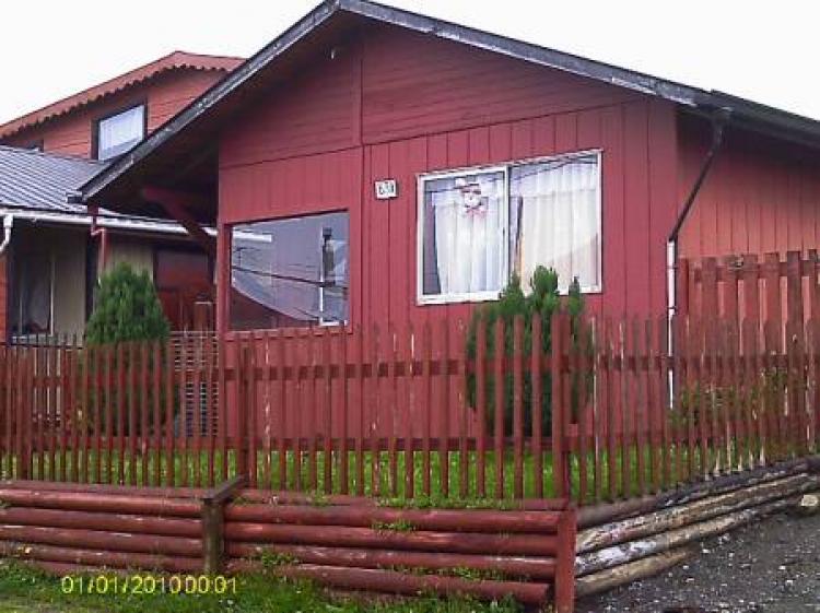 Foto Casa en Venta en Frutillar, Llanquihue - $ 23.000.000 - CAV20347 - BienesOnLine