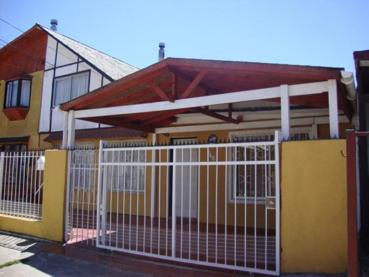 Foto Casa en Venta en Los Lirios, Concepcin, Concepcin - $ 57.000.000 - CAV8639 - BienesOnLine