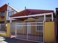 Casa en Venta en Los Lirios Concepción