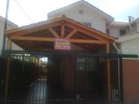 Casa en Venta en  Quilicura