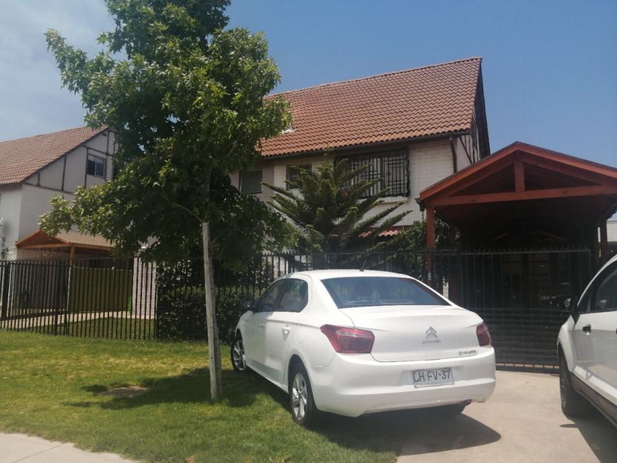 Home in Metric Way