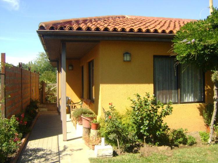 Foto Casa en Venta en Villa Alegre, Linares - $ 40.000.000 - CAV9254 - BienesOnLine