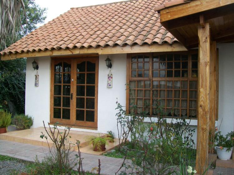 Foto Casa en Venta en Machal, Cachapoal - $ 110.000.000 - CAV16462 - BienesOnLine