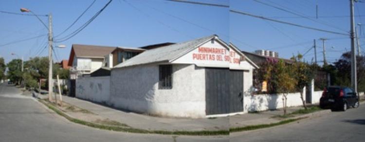 Foto Casa en Venta en La Cisterna, Santiago - $ 85.000.000 - CAV13832 - BienesOnLine