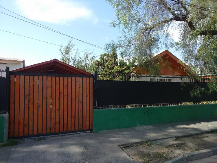 Foto Casa en Venta en San Ramn, Santiago - $ 102.000.000 - CAV46987 - BienesOnLine