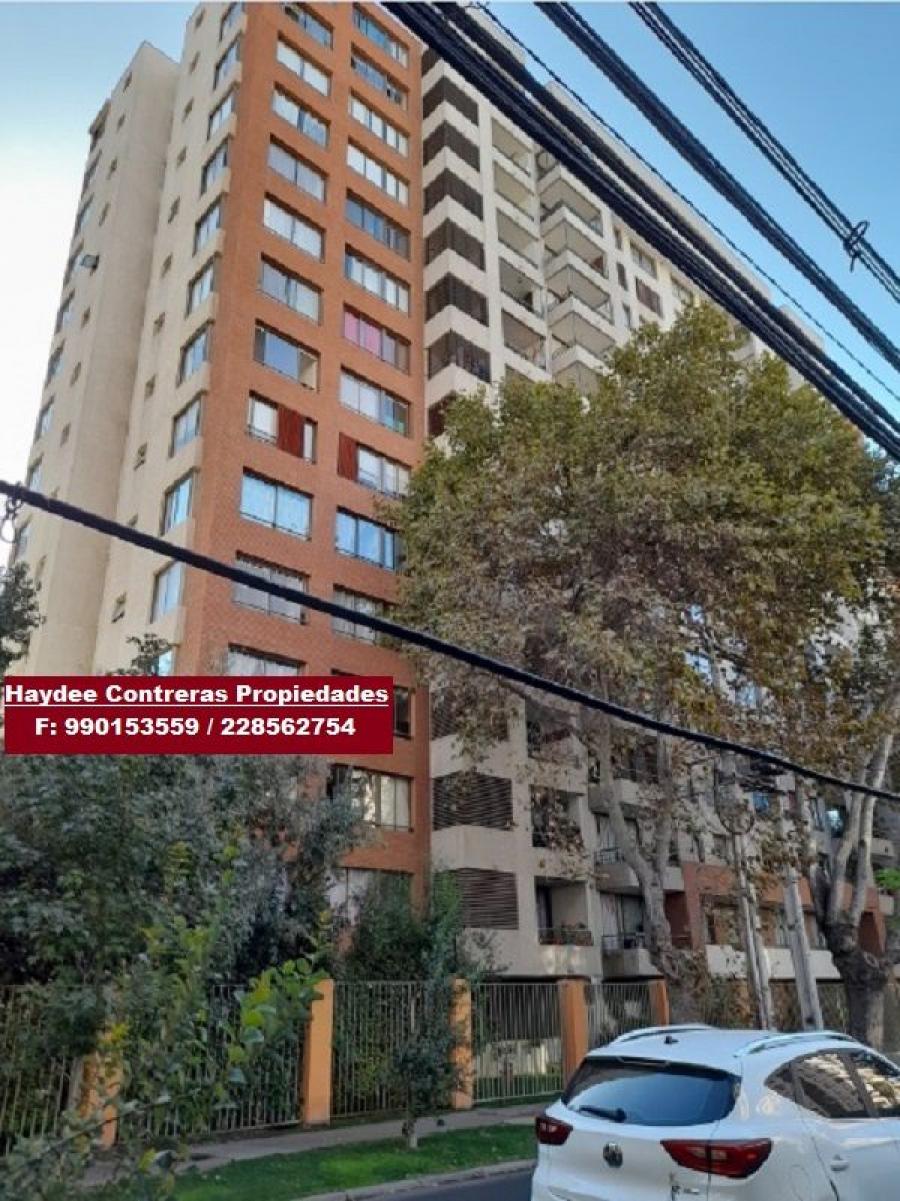 Foto Departamento en Venta en Centro, San Miguel, Santiago - UFs 4.100 - DEV128024 - BienesOnLine
