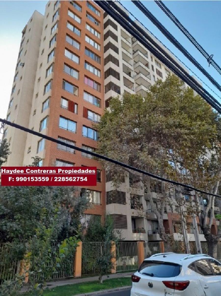 Foto Departamento en Venta en Centro, San Miguel, Santiago - UFs 4.300 - DEV128024 - BienesOnLine