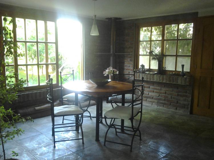 Foto Casa en Venta en Centro., Rengo, Cachapoal - $ 45 - CAV18153 - BienesOnLine