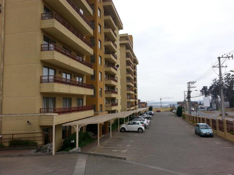 Foto Departamento en Arriendo en andalue, San Pedro de la Paz, Concepcin - $ 260.000 - DEA20338 - BienesOnLine