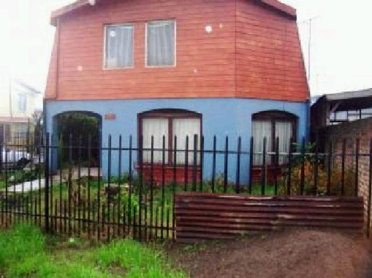 Foto Casa en Venta en CONCEPCION, Concepcin, Concepcin - $ 42.000.000 - CAV6026 - BienesOnLine