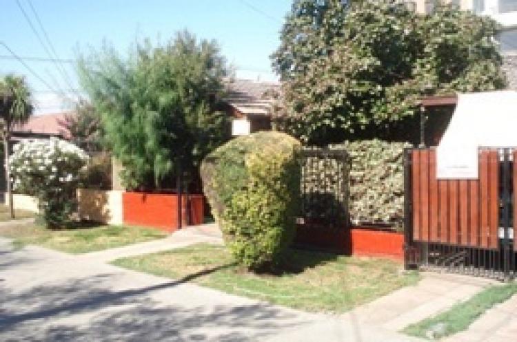 Foto Casa en Venta en La Cisterna, Santiago - $ 55.000.000 - CAV13831 - BienesOnLine