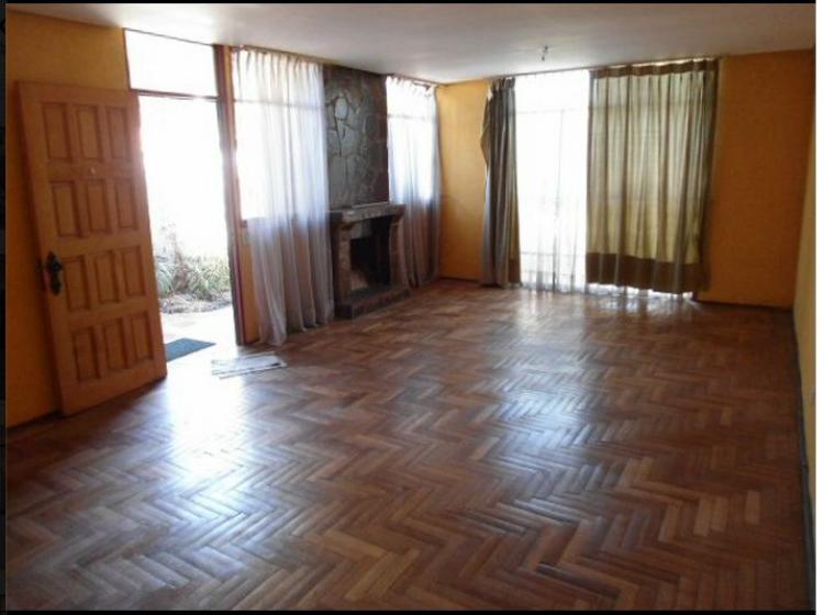 Foto Casa en Venta en PUENTE NEGRO, Villa Alemana, Valparaiso - $ 53.000.000 - CAV15568 - BienesOnLine
