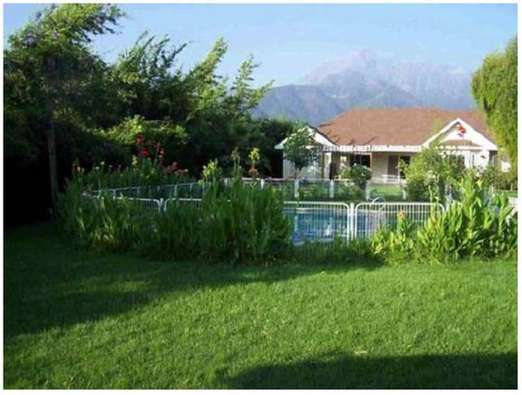 Foto Casa en Venta en Sector Lo Narvaez, Olmu, Quillota - UFs 9.900 - CAV16041 - BienesOnLine