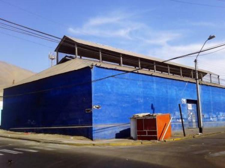 Foto Industrial en Venta en Norte, Iquique, Iquique - $ 900.000.000 - INV19658 - BienesOnLine