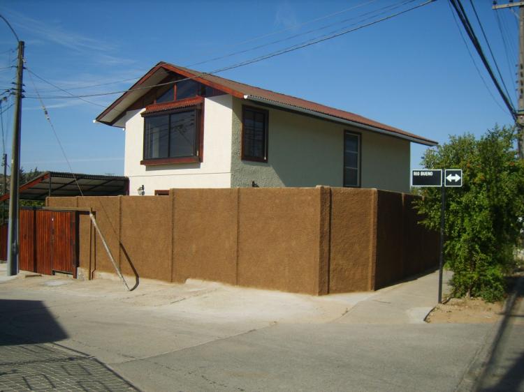 Foto Casa en Venta en Villa Alemana, Villa Alemana, Valparaiso - $ 76.000.000 - CAV15822 - BienesOnLine
