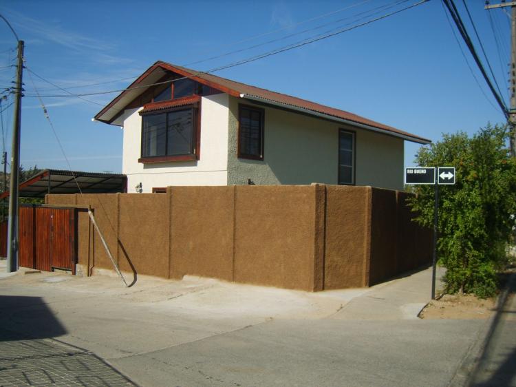 Home in Metric Way