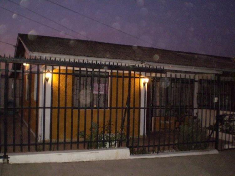 Home in Metric Way