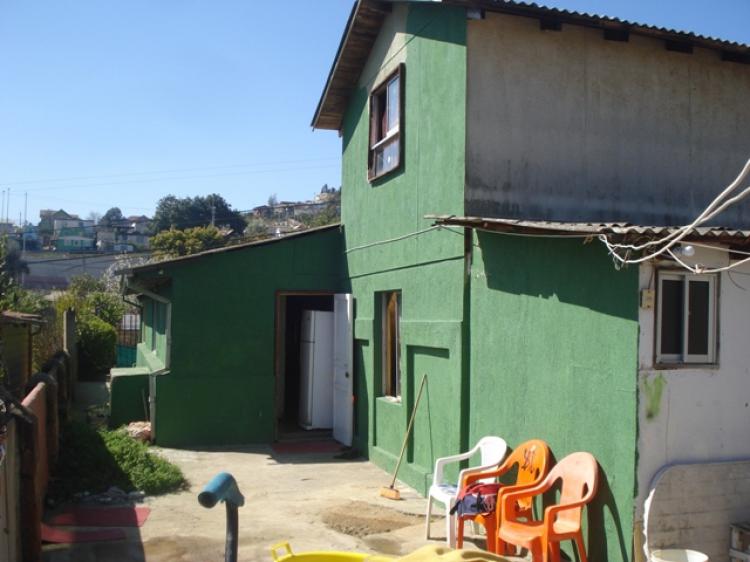 Foto Casa en Venta en achupallas, Via del Mar, Valparaiso - $ 24.000.000 - CAV11203 - BienesOnLine