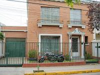 Casa en Venta en Manuel Montt / Alferez Real Providencia
