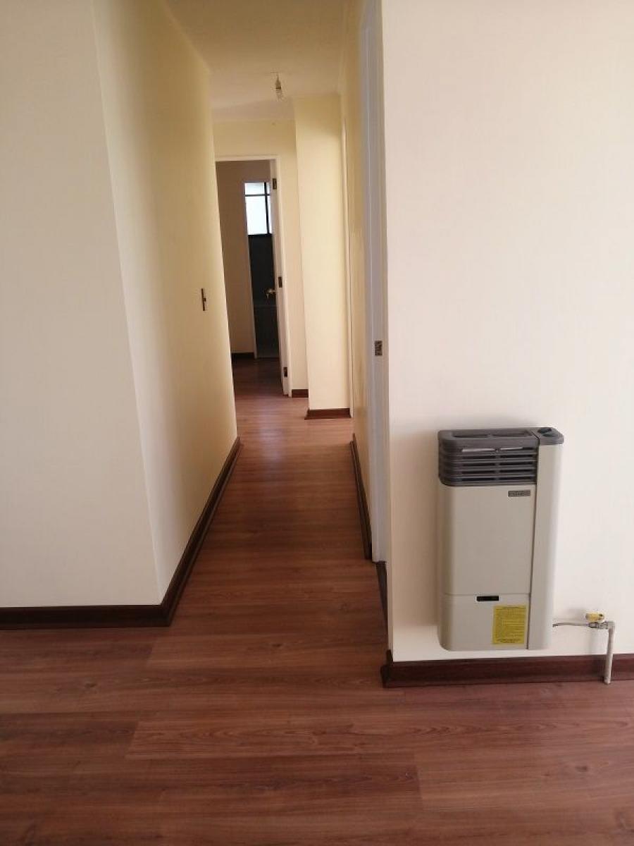 Home in Metric Way