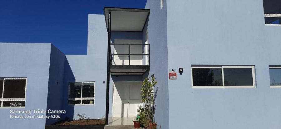 Home in Metric Way