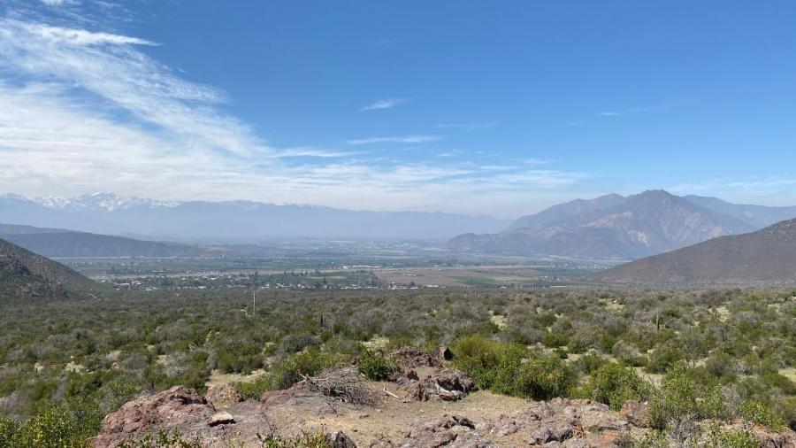 Foto Terreno en Venta en Rural, San Felipe, San Felipe de Aconcagua - $ 20.000.000 - TEV135767 - BienesOnLine