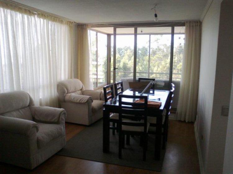 Foto Departamento en Venta en ANDALUE, San Pedro de la Paz, Concepcin - UFs 2.550 - DEV12386 - BienesOnLine