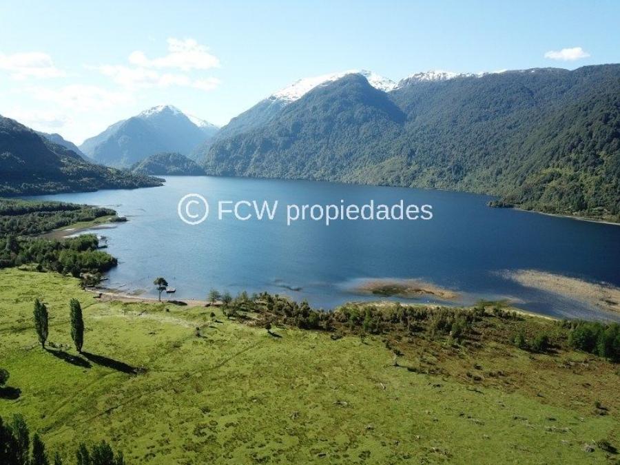 Foto Terreno en Venta en Puerto Aysén, Aisen - 390 hectareas - $ 970.000.000 - TEV128261 - BienesOnLine