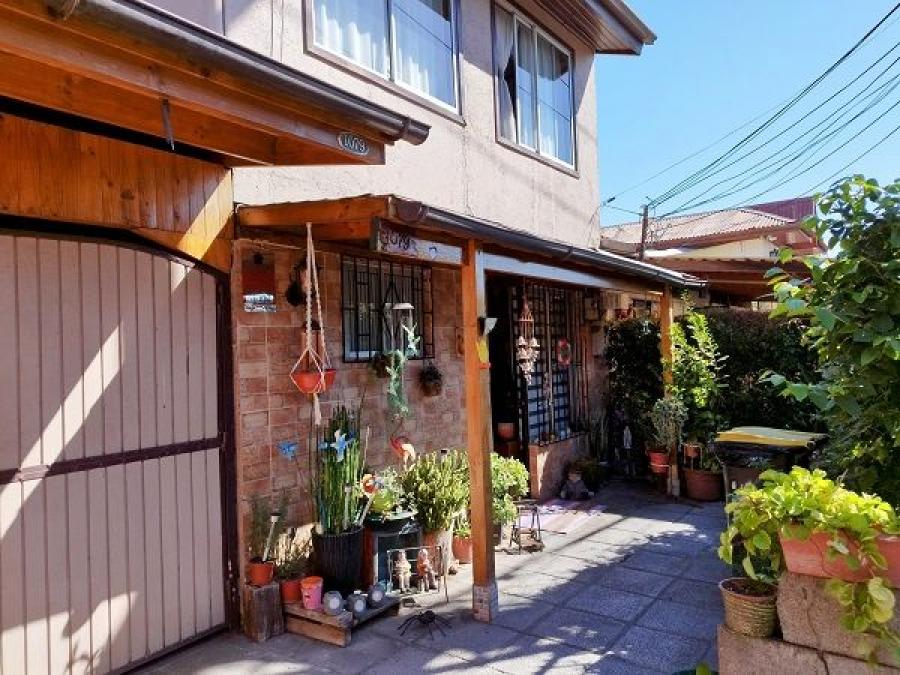 Home in Metric Way