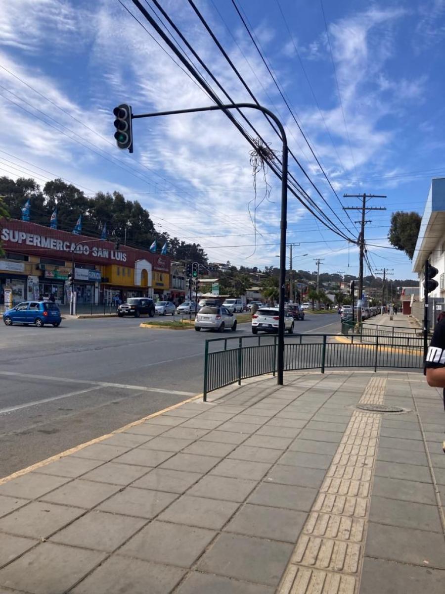 Foto Local en Venta en centro, El Tabo, San Antonio - UFs 25.000 - LOV132838 - BienesOnLine