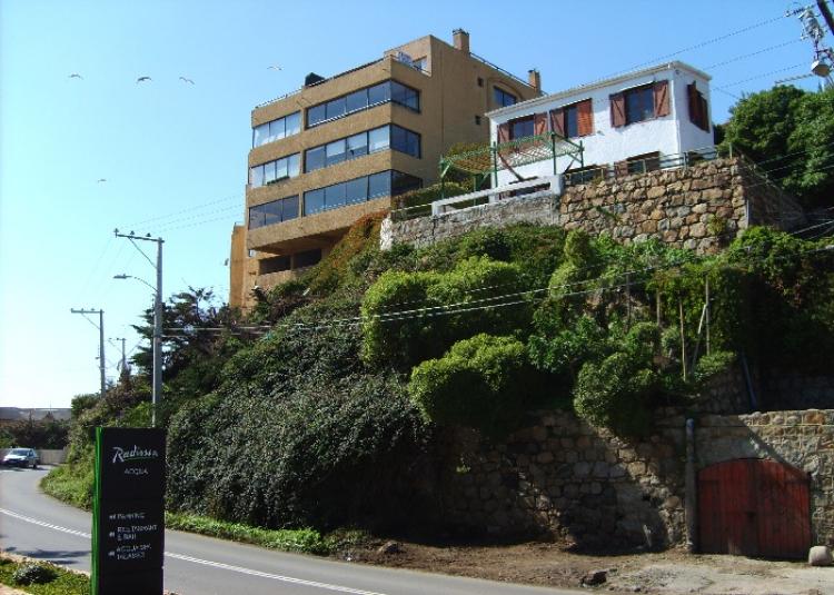 Foto Casa en Arriendo en Borde costero, Via del Mar, Valparaiso - $ 540.000 - CAA19646 - BienesOnLine