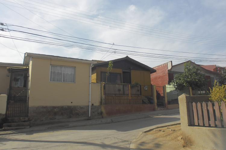 Foto Casa en Venta en Miraflores, Via del Mar, Valparaiso - $ 34.000.000 - CAV15232 - BienesOnLine