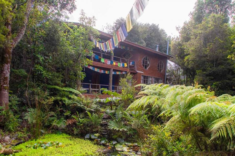 Foto Casa en Venta en Puerto Montt, Llanquihue - UFs 18.000 - CAV49544 - BienesOnLine