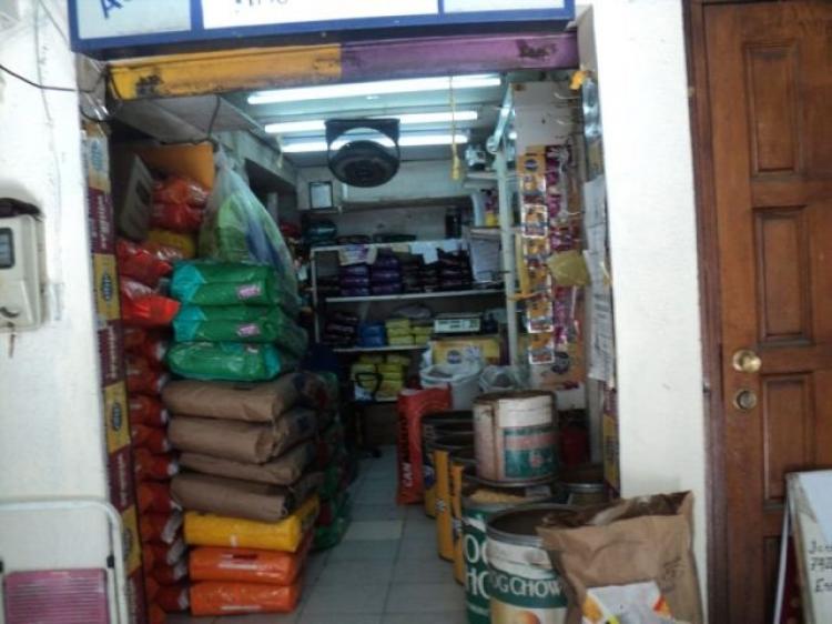 Home in Metric Way