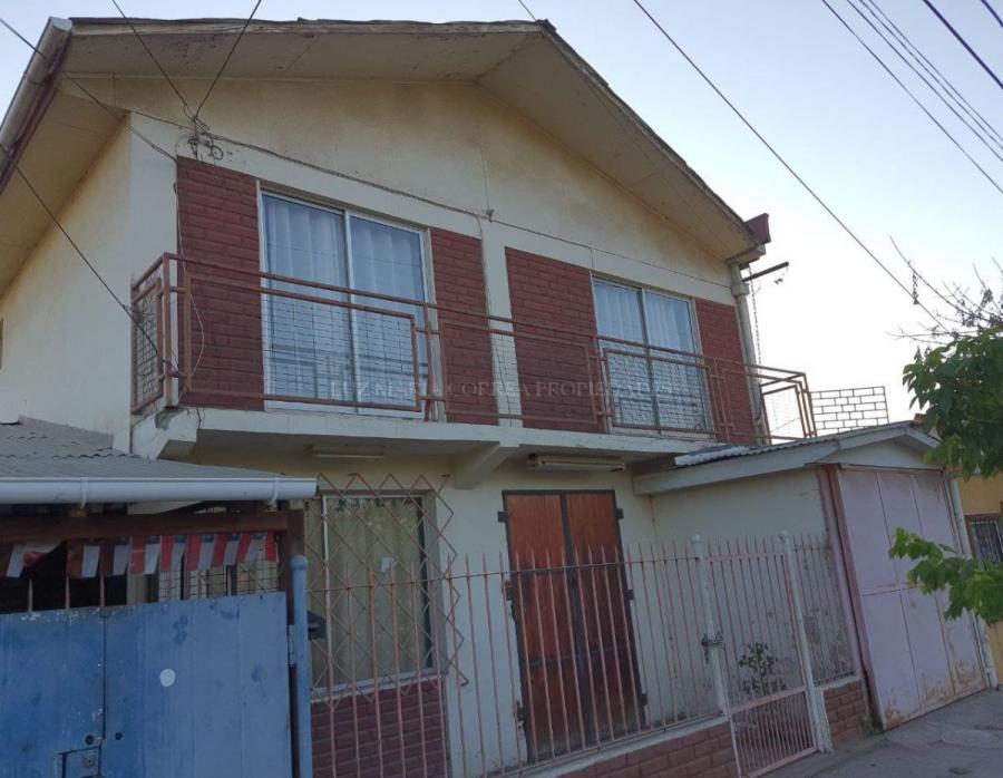 Foto Casa en Venta en Calera, Quillota - $ 130.000.000 - CAV127535 - BienesOnLine