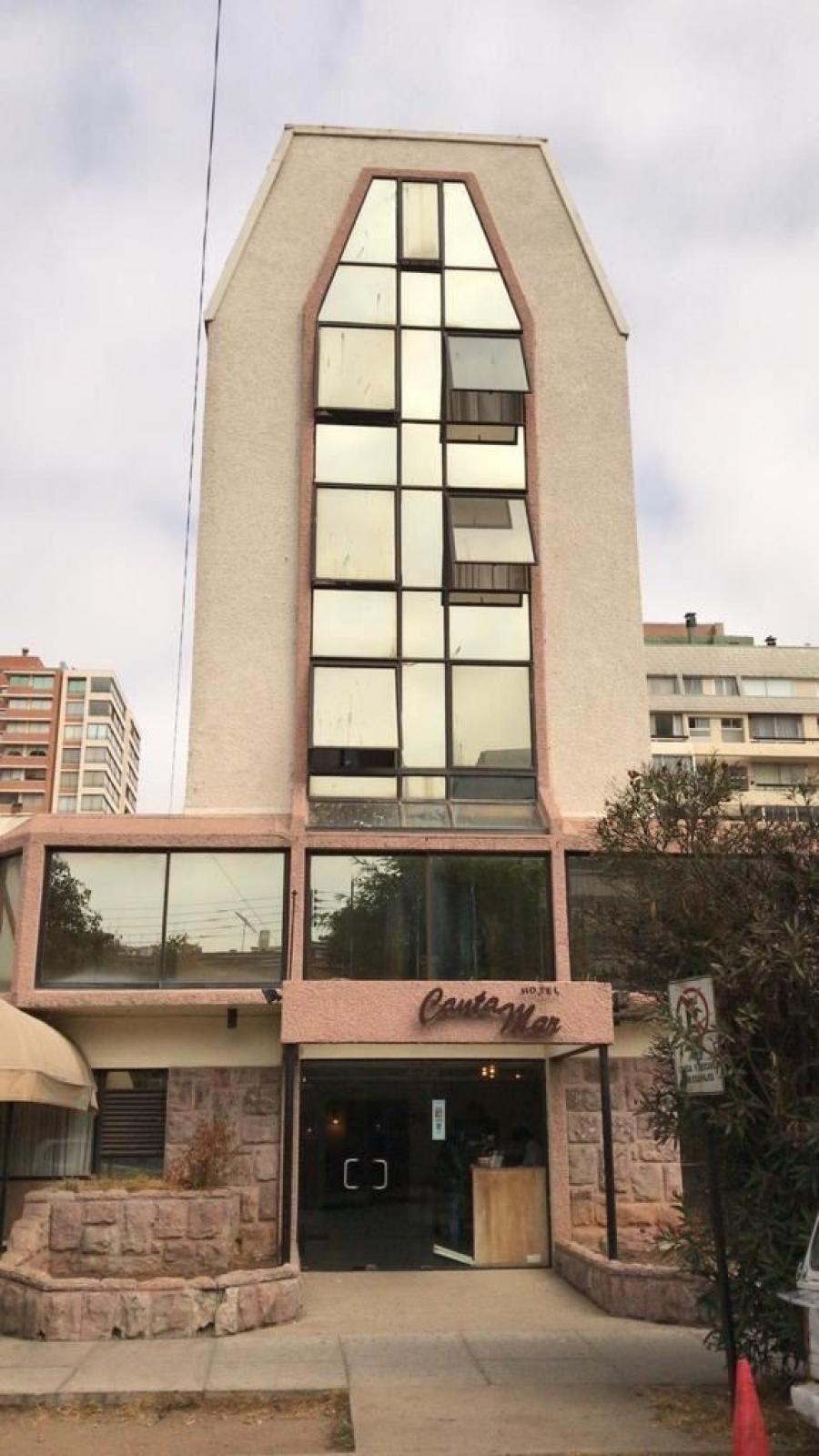 Foto Hotel en Venta en Via del Mar, Valparaiso - UFs 98.000 - HOV133786 - BienesOnLine
