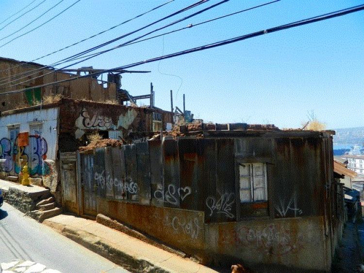 Foto Terreno en Venta en Valparaso, Valparaiso - $ 132.545.488 - TEV22391 - BienesOnLine