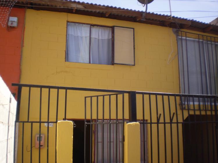 Foto Casa en Venta en centro, Alto Hospicio, Iquique - $ 36.000.000 - CAV9376 - BienesOnLine