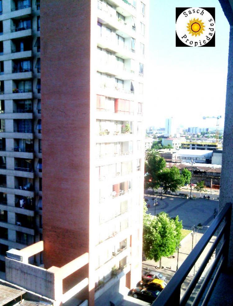 Foto Departamento en Venta en Eleuterio Ramrez, Santiago, Santiago - $ 54.500.000 - DEV33446 - BienesOnLine