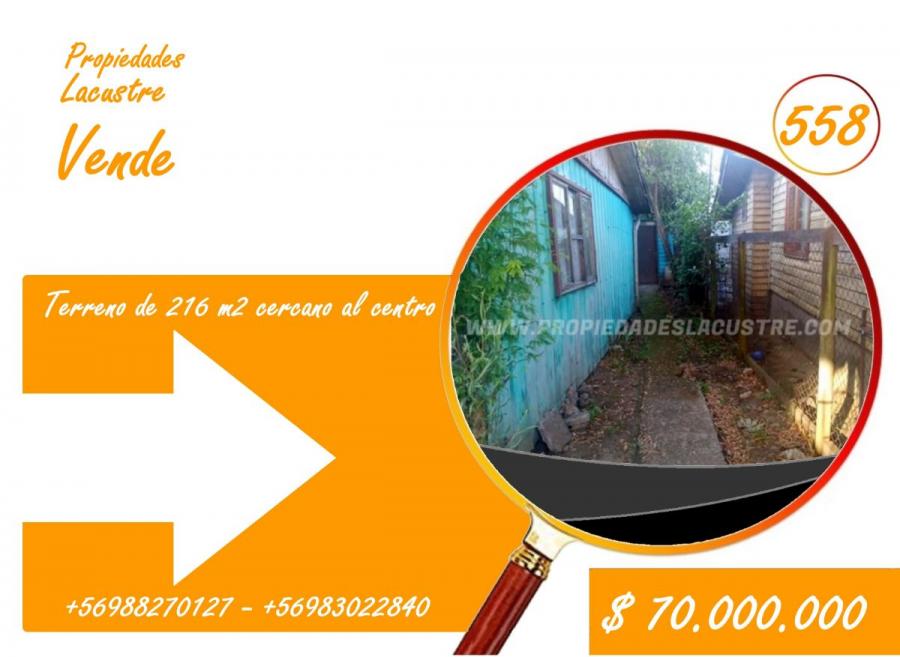 Foto Casa en Venta en Villarrica, Cautin - $ 70.000.000 - CAV131841 - BienesOnLine