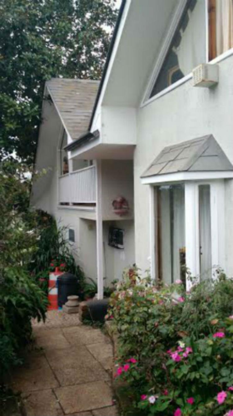 Home in Metric Way