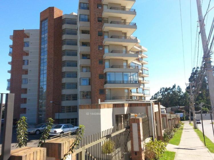 Foto Departamento en Arriendo en San Pedro de la Paz, Concepcin - $ 290.000 - DEA20919 - BienesOnLine