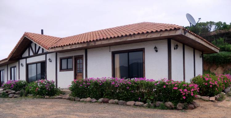 Foto Casa en Venta en campomar, Quintero, Valparaiso - $ 19.500.000 - CAV15463 - BienesOnLine